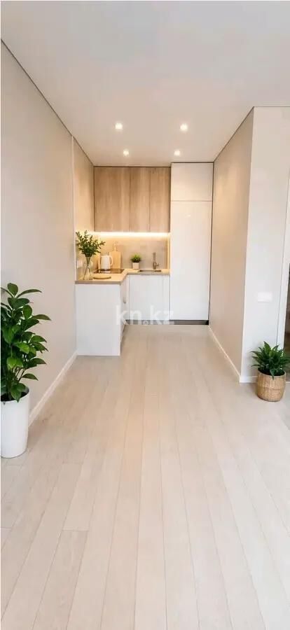 Продажа 2-комнатной квартиры, 35 м² - Продажа двухкомнатных квартир в Наурызбайском р-не Алматы - страница 27 фото 3 из 4