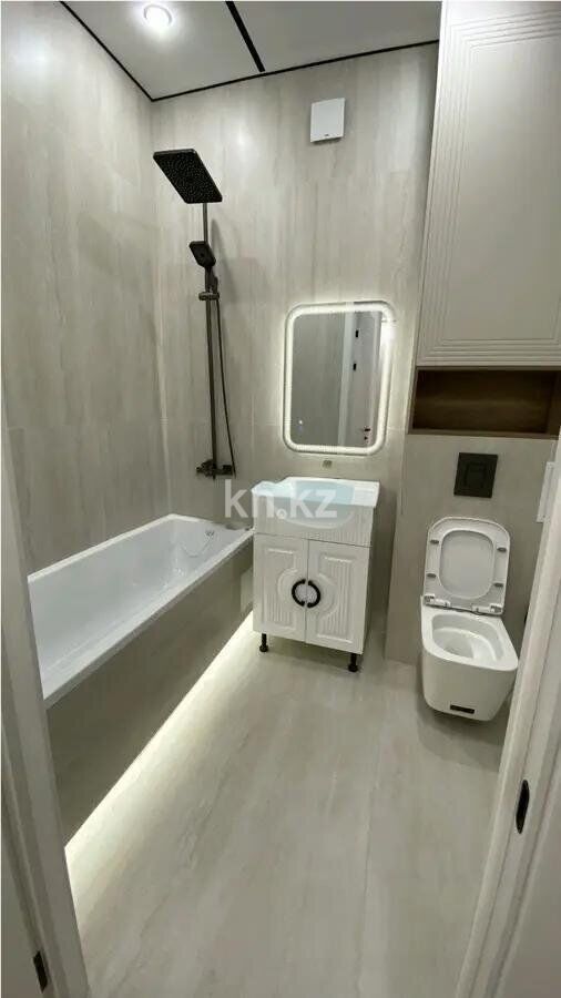 Продажа 2-комнатной квартиры, 40 м² - Продажа двухкомнатных квартир в р-не Сарайшык Астаны - страница 7 фото 4 из 5