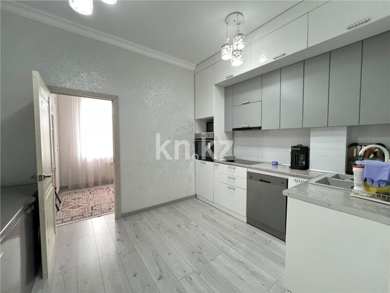 Продажа 3-комнатной квартиры, 75 м² - Продажа трехкомнатных квартир в кирпичном доме в Караганде - страница 18 фото 9 из 22