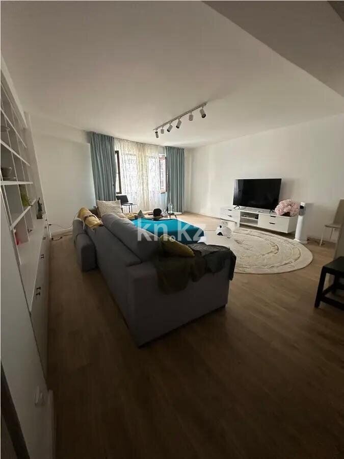 Продажа 2-комнатной квартиры, 105 м² - Продажа квартир в Алматы - страница 8 фото 1 из 4