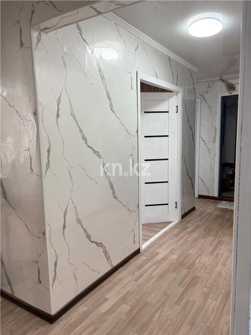 Продажа 3-комнатной квартиры, 67 м² - Продажа трехкомнатных квартир в Майкудуке Караганды - страница 4 фото 9 из 29