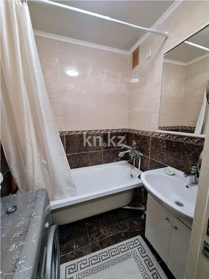 Продажа 4-комнатной квартиры, 77 м² - Продажа четырехкомнатных квартир в панельном доме в Караганде - страница 6 фото 6 из 8