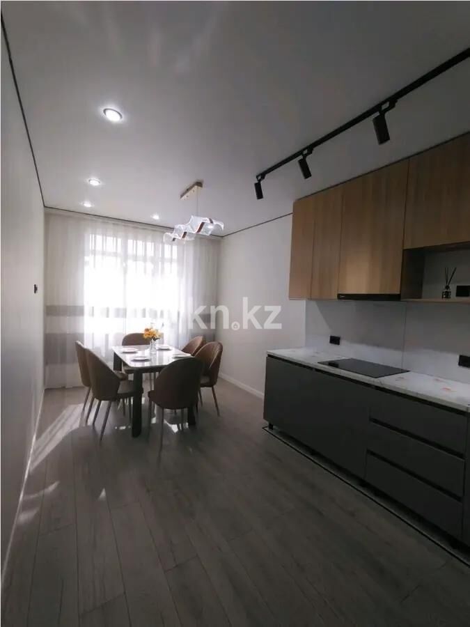 Продажа 2-комнатной квартиры, 67 м² - Продажа двухкомнатных квартир в Наурызбайском р-не Алматы - страница 25 фото 3 из 6