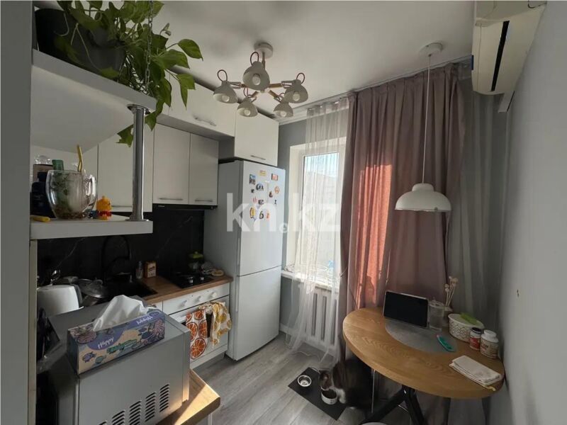 Продажа 2-комнатной квартиры, 45 м² - Продажа двухкомнатных квартир в панельном доме в Алматы - страница 27 фото 3 из 5