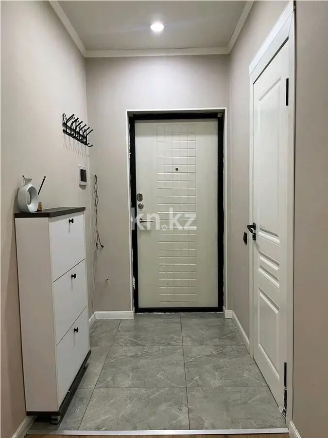 Продажа 1-комнатной квартиры, 30 м² - Продажа однокомнатных квартир в Ауэзовском р-не Алматы - страница 17 фото 4 из 4