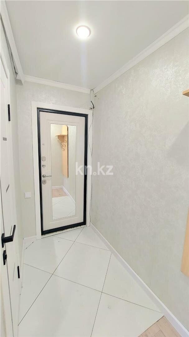 Продажа 1-комнатной квартиры, 32 м² - Недвижимость в Темиртау - страница 15 фото 11 из 14