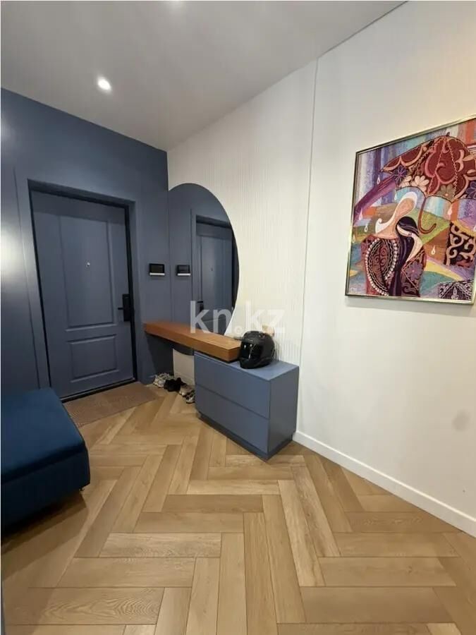 Продажа 4-комнатной квартиры, 132.7 м² - Продажа четырехкомнатных квартир в блочном доме в Астане фото 8 из 8