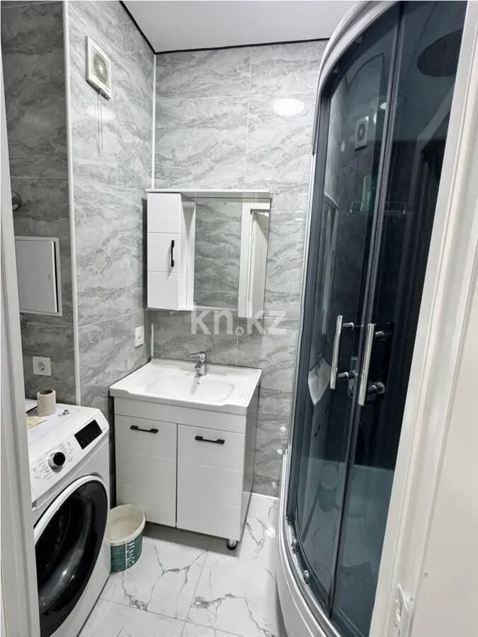 Продажа 1-комнатной квартиры, 60 м² - Продажа квартир в Казахстане - страница 4 фото 3 из 4