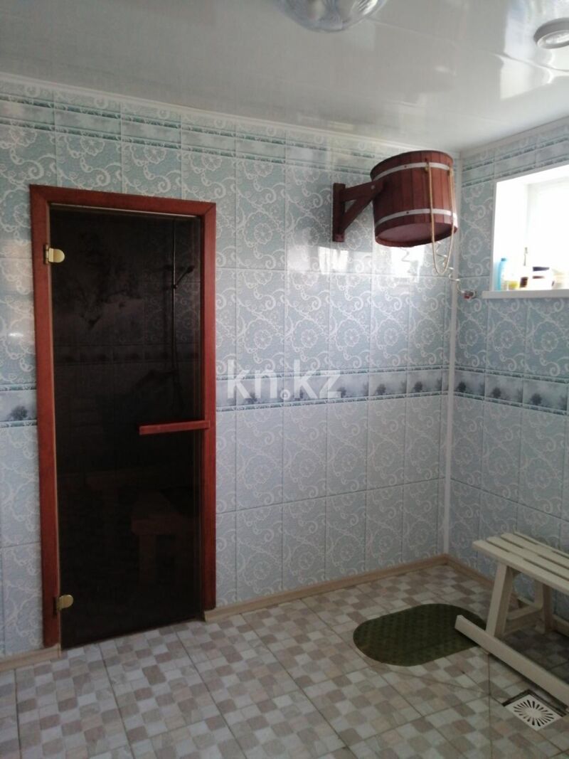 Продажа 3-комнатного дома, 148 м² - Продажа трехкомнатных домов, коттеджей в Уральске фото 12 из 36