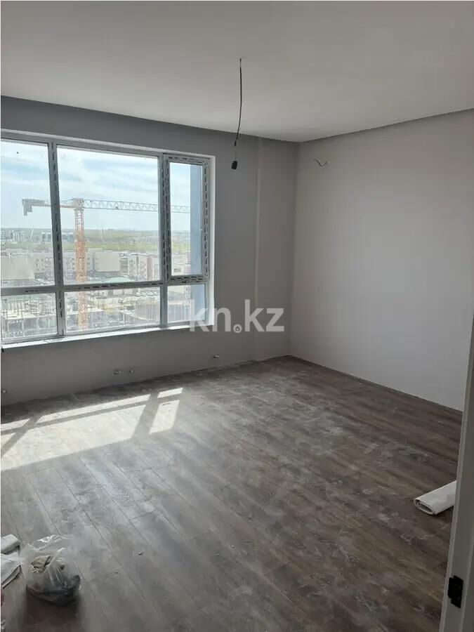 Продажа 1-комнатной квартиры, 46.6 м² - Продажа однокомнатных квартир в блочном доме в Казахстане - страница 50 фото 1 из 3