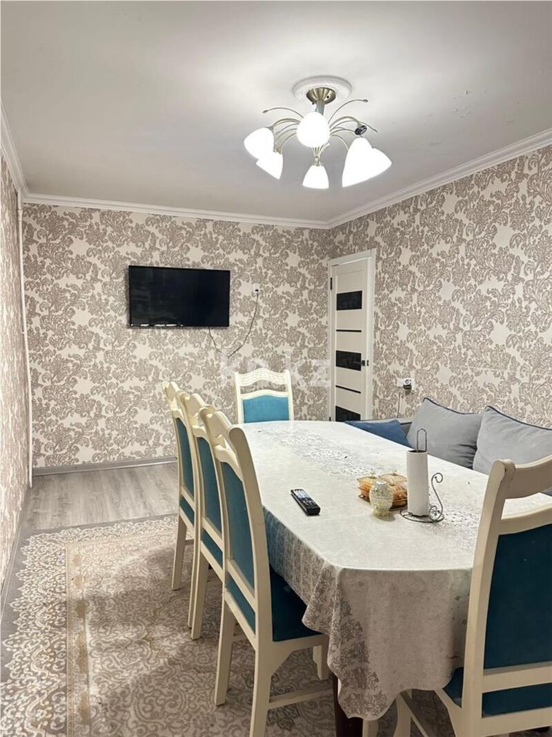 Продажа 3-комнатной квартиры, 61 м² - Продажа трехкомнатных квартир в Темиртау - страница 8 фото 2 из 10