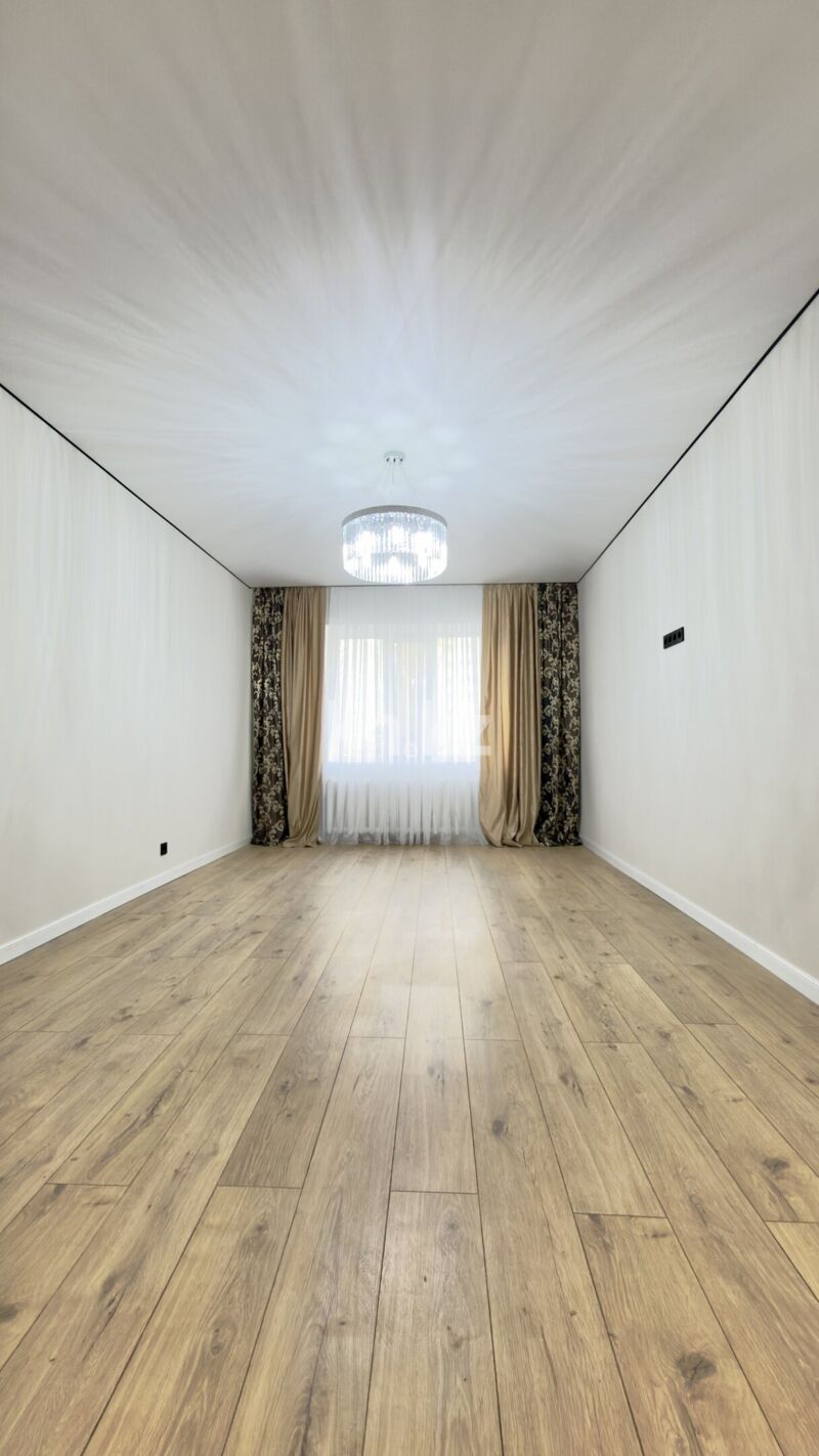 Продажа 3-комнатной квартиры, 80 м² - Продажа трехкомнатных квартир в Астане - страница 2 фото 5 из 31