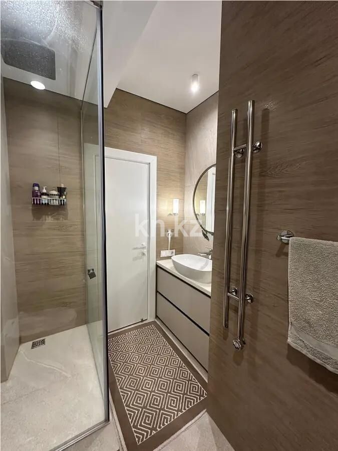 Продажа 2-комнатной квартиры, 55 м² - Продажа двухкомнатных квартир в кирпичном доме в Алматы - страница 11 фото 4 из 5