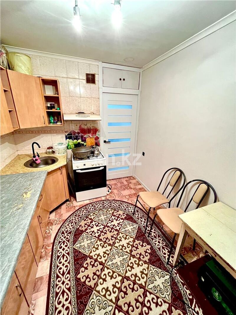 Продажа 3-комнатной квартиры, 69 м² - Продажа трехкомнатных квартир в Темиртау - страница 18 фото 5 из 9