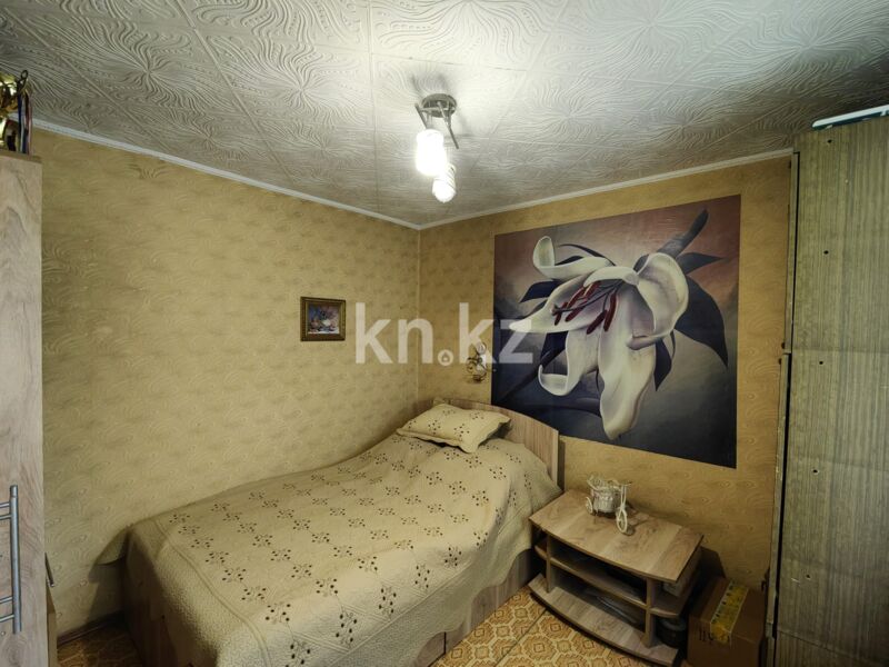 Продажа 4-комнатного дома, 80 м² - Продажа домов, коттеджей в Караганде - страница 7 фото 11 из 38