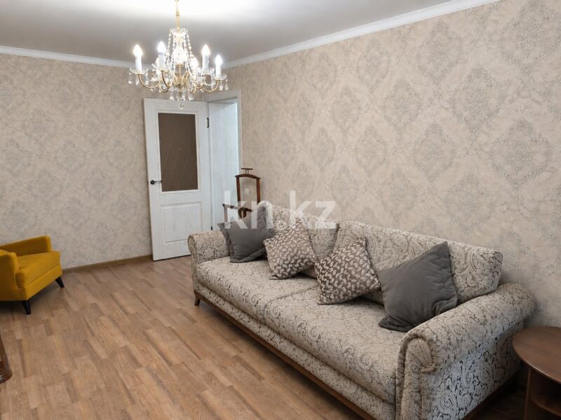 Продажа 2-комнатной квартиры, 43 м² - Продажа двухкомнатных квартир в Караганде - страница 7 фото 1 из 13