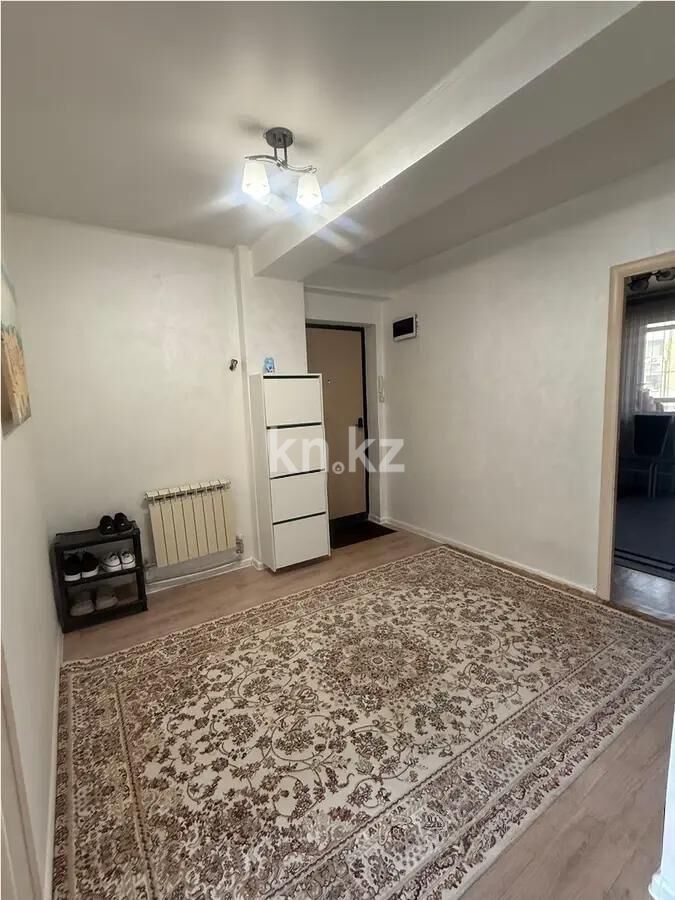 Продажа 3-комнатной квартиры, 80.6 м² - Продажа трехкомнатных квартир в Наурызбайском р-не Алматы - страница 16 фото 6 из 6