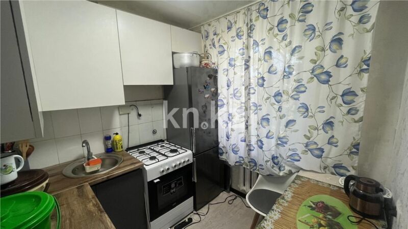 Продажа 3-комнатной квартиры, 61 м² - Продажа трехкомнатных квартир в Темиртау - страница 17 фото 5 из 11