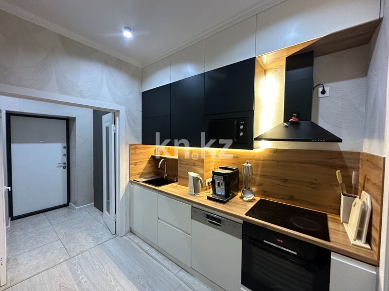 Продажа 3-комнатной квартиры, 61 м² - Продажа трехкомнатных квартир на Юго-Востоке Караганды - страница 8 фото 18 из 40