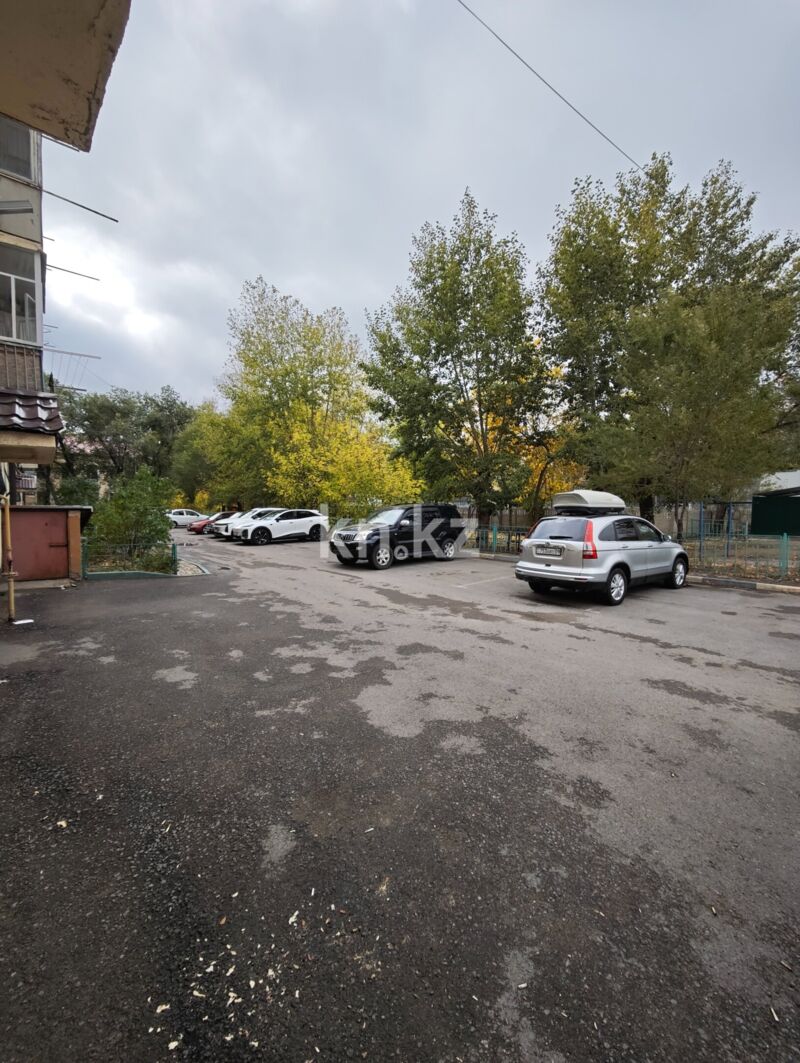 Продажа 2-комнатной квартиры, 41 м² - Продажа жилой и коммерческой недвижимости в Караганде фото 22 из 31