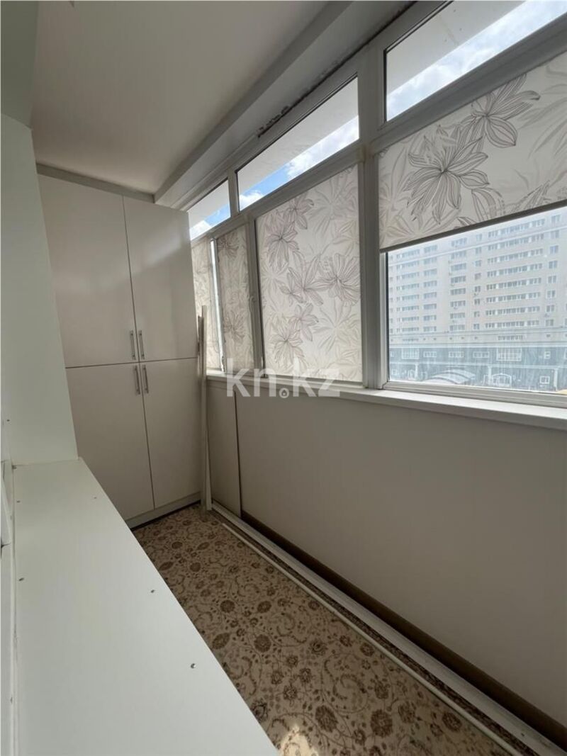 Продажа 3-комнатной квартиры, 137.8 м² - Продажа трехкомнатных квартир в блочном доме в Казахстане - страница 21 фото 11 из 19