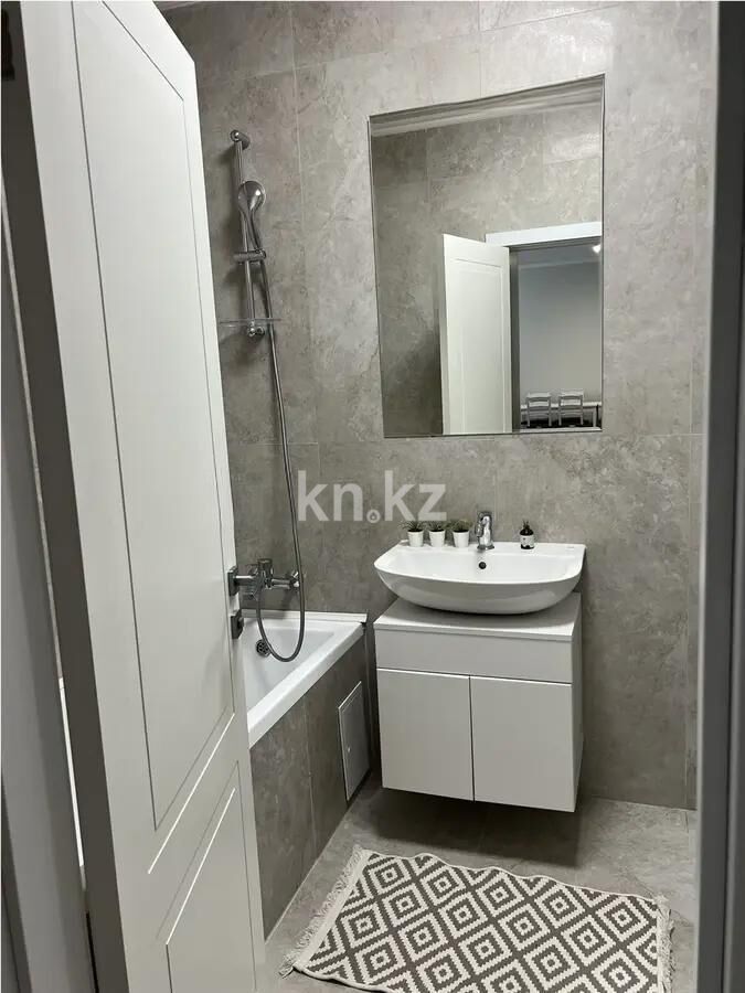 Продажа 3-комнатной квартиры, 70 м² - Продажа трехкомнатных квартир в монолитно-каркасном доме в Алматы фото 4 из 4