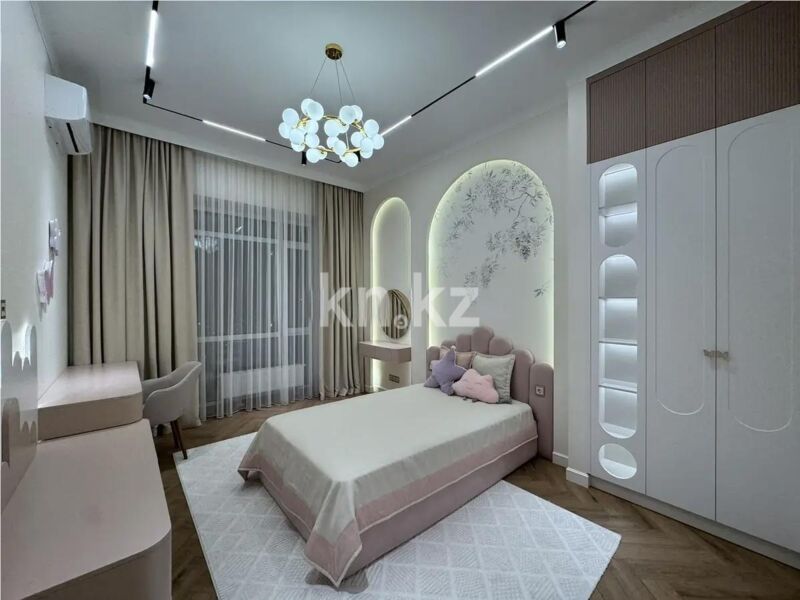 Продажа 4-комнатной квартиры, 165 м² - Продажа квартир в Казахстане - страница 167 фото 3 из 10
