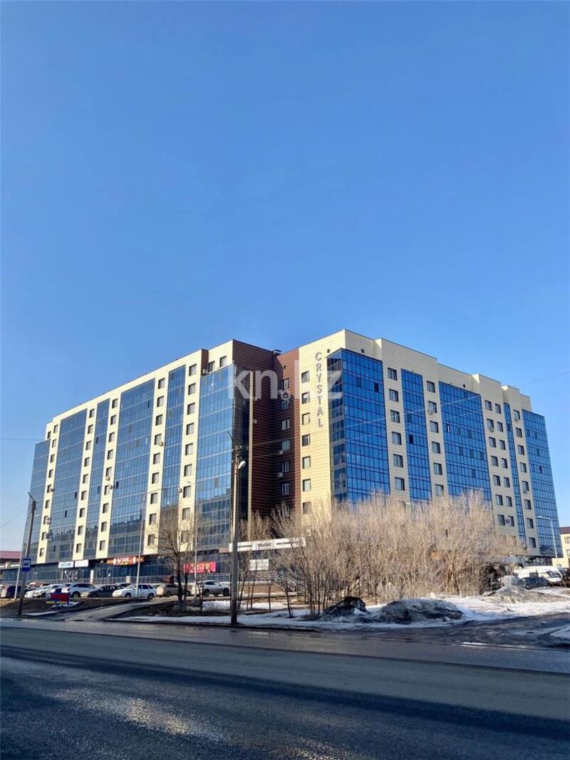 Продажа 2-комнатной квартиры, 59 м² - Продажа двухкомнатных квартир в монолитно-каркасном доме в Караганде - страница 3 фото 18 из 18