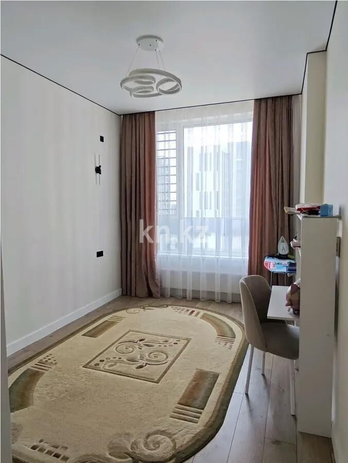 Продажа 2-комнатной квартиры, 61 м² - Продажа квартир в блочном доме в Казахстане - страница 34 фото 2 из 5