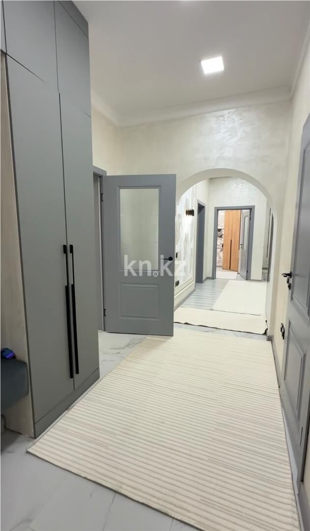Продажа 3-комнатной квартиры, 78 м² - Продажа трехкомнатных квартир на Юго-Востоке Караганды - страница 13 фото 2 из 15
