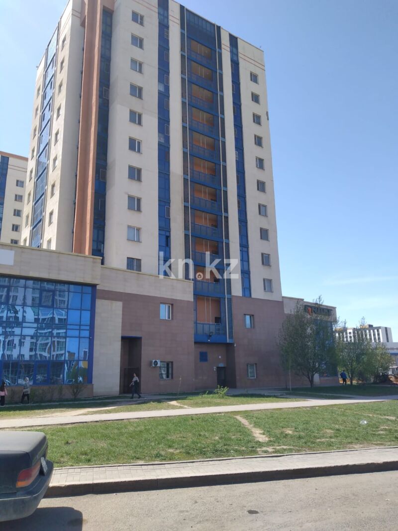Продажа 2-комнатной квартиры, 68 м² - Продажа двухкомнатных квартир в блочном доме в Казахстане - страница 53 фото 3 из 35
