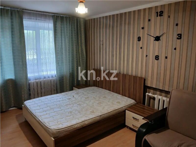 Продажа 1-комнатной квартиры, 30 м² - Недвижимость в Темиртау фото 1 из 3