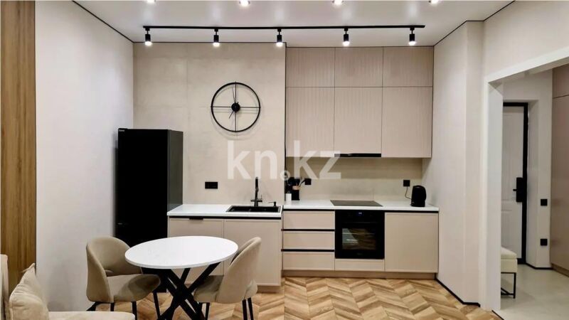 Продажа 2-комнатной квартиры, 51 м² - Продажа двухкомнатных квартир в блочном доме в Казахстане - страница 34 фото 3 из 5