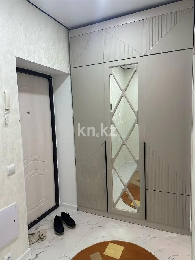 Продажа 2-комнатной квартиры, 39 м² - Продажа недвижимости в Казахстане - страница 4 фото 5 из 5