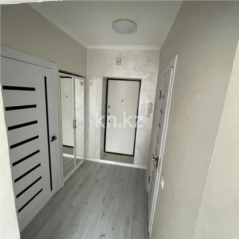 Продажа 1-комнатной квартиры, 35 м² - Продажа однокомнатных квартир в кирпичном доме в Алматы - страница 12 фото 4 из 4