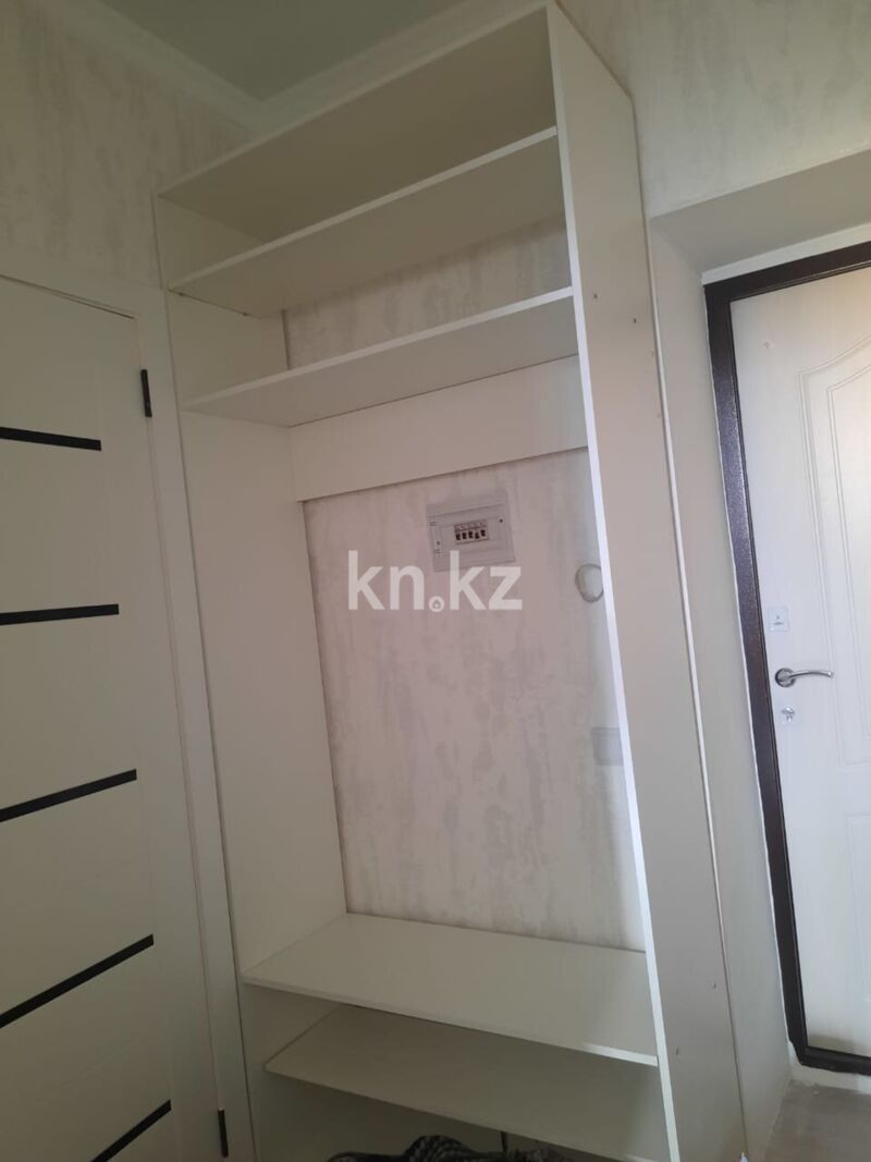Продажа 1-комнатной квартиры, 30 м² - Продажа однокомнатных квартир в р-не Сарайшык Астаны - страница 9 фото 7 из 8
