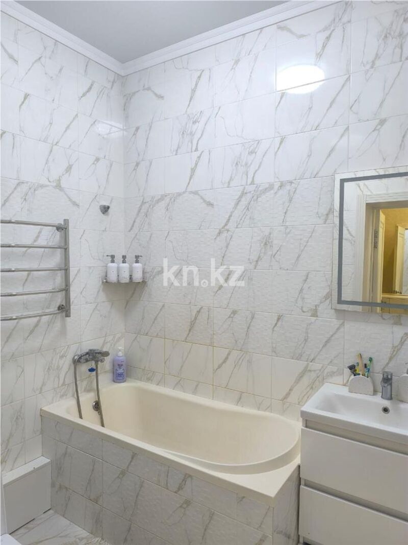 Продажа 3-комнатной квартиры, 92 м² - Продажа квартир в новостройках Караганды - страница 10 фото 9 из 13