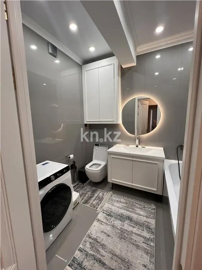 Продажа 4-комнатной квартиры, 110 м² - Продажа четырехкомнатных квартир от собственников в Алматы - страница 6 фото 6 из 8
