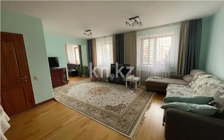 Продажа 3-комнатной квартиры, 110 м² - Продажа трехкомнатных квартир в Астане - страница 10 фото 1 из 5