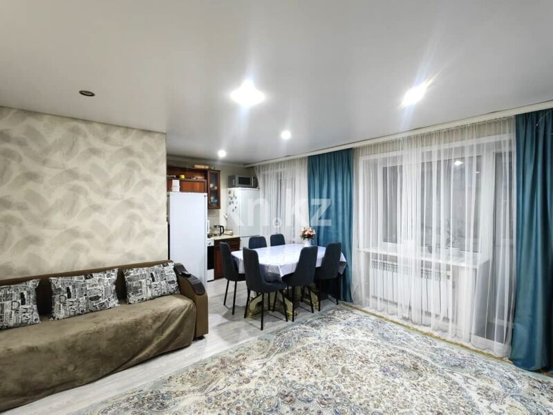 Продажа 3-комнатной квартиры, 56 м² - Продажа квартир в Казахстане - страница 183 фото 4 из 28
