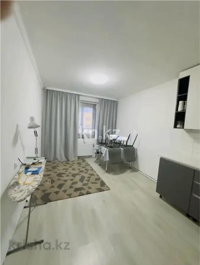 Продажа 2-комнатной квартиры, 40 м² - Продажа квартир в панельном доме в Астане - страница 7 фото 5 из 8
