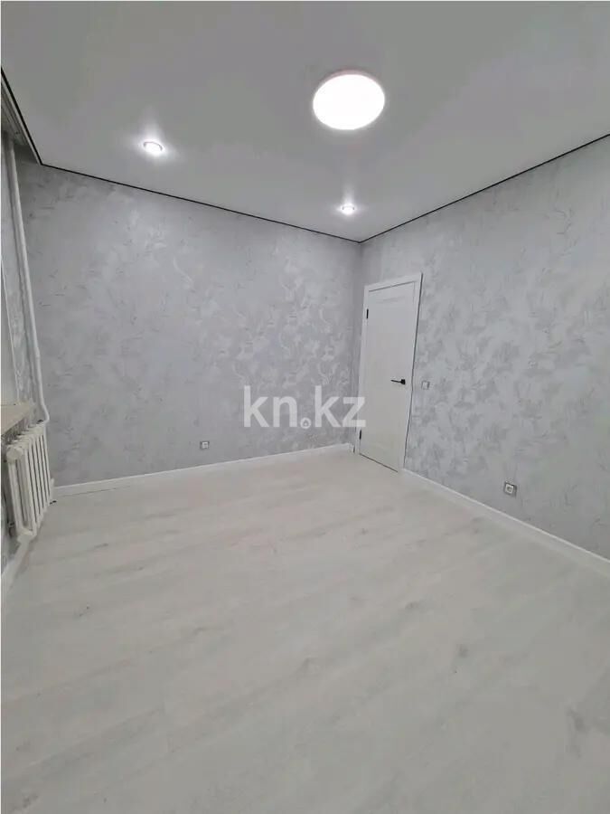 Продажа 2-комнатной квартиры, 45 м² - Продажа двухкомнатных квартир в монолитно-каркасном доме в Астане - страница 3 фото 1 из 3