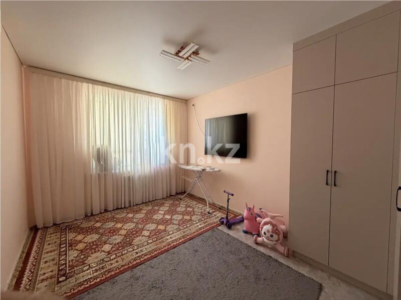 Продажа 2-комнатной квартиры, 57.8 м² - Продажа двухкомнатных квартир в р-не Сарайшык Астаны - страница 2 фото 2 из 5