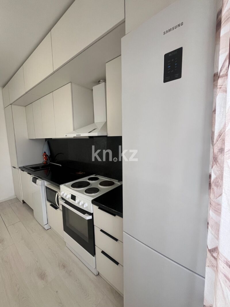 Продажа 3-комнатной квартиры, 84 м² - Продажа трехкомнатных квартир на Юго-Востоке Караганды - страница 7 фото 30 из 40