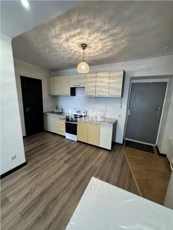 Продажа 1-комнатной квартиры, 39.6 м² - Продажа однокомнатных квартир в Астане - страница 5 фото 4 из 4