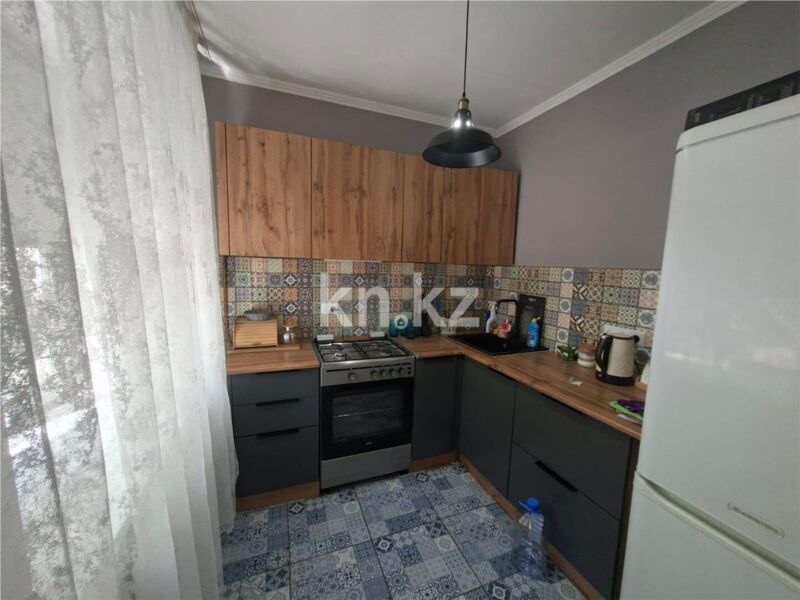 Продажа 2-комнатной квартиры, 44 м² - Продажа недвижимости в Казахстане - страница 25 фото 3 из 19