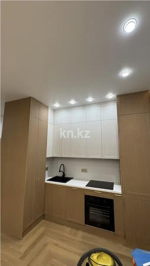 Продажа 2-комнатной квартиры, 42 м² - Продажа двухкомнатных квартир в р-не Есиль Астаны - страница 12 фото 3 из 5