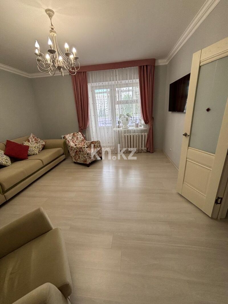 Продажа 3-комнатной квартиры, 88 м² - Продажа трехкомнатных квартир в Астане - страница 2 фото 11 из 21