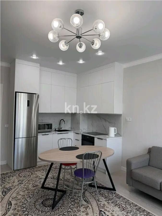 Продажа 2-комнатной квартиры, 48 м² - Продажа квартир в Астане - страница 15 фото 3 из 5