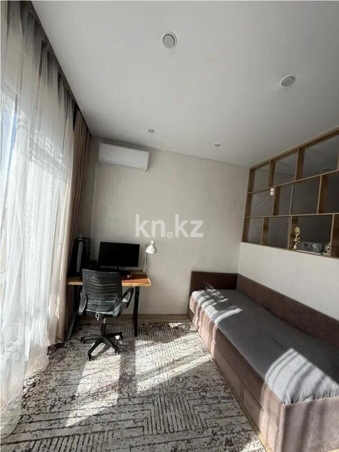 Продажа 1-комнатной квартиры, 36 м² - Продажа квартир в Казахстане - страница 10 фото 2 из 5